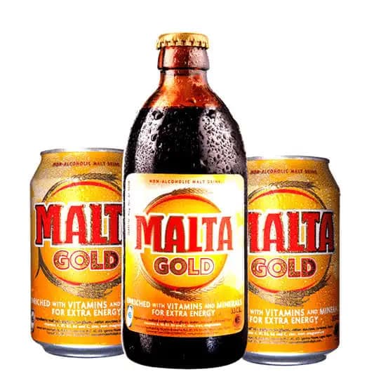 Maltina