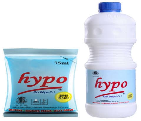 Hypo