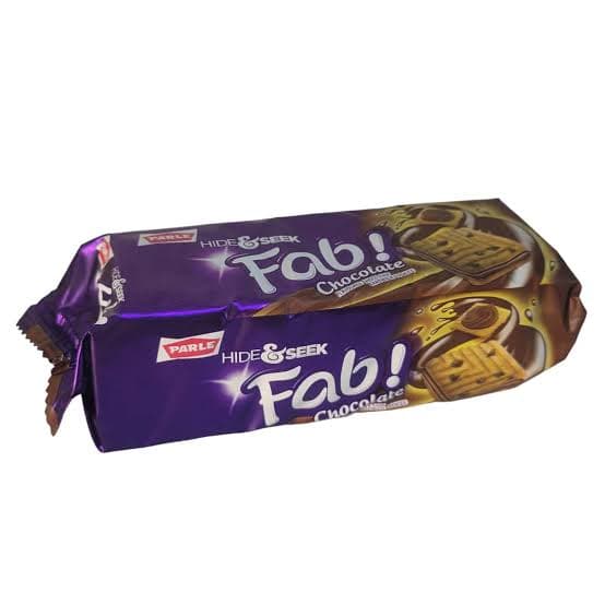 Fabs Biscuit