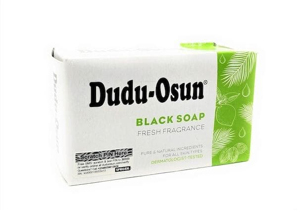 Dudu Osun