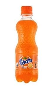 small fanta