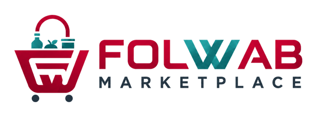 Folwab Marketplace Logo