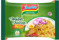 Indomie Onion