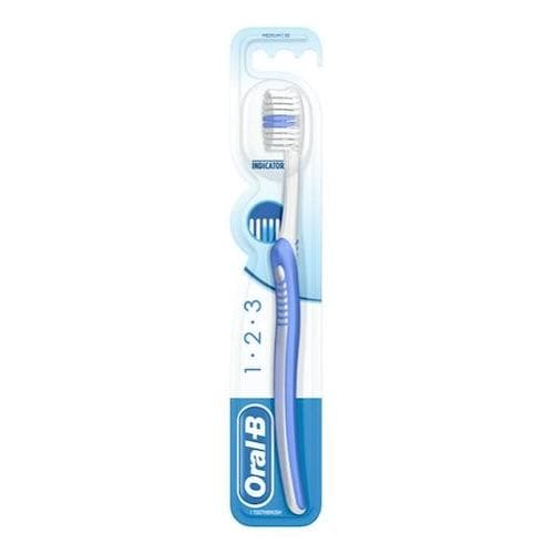 Oral-B Toothpaste