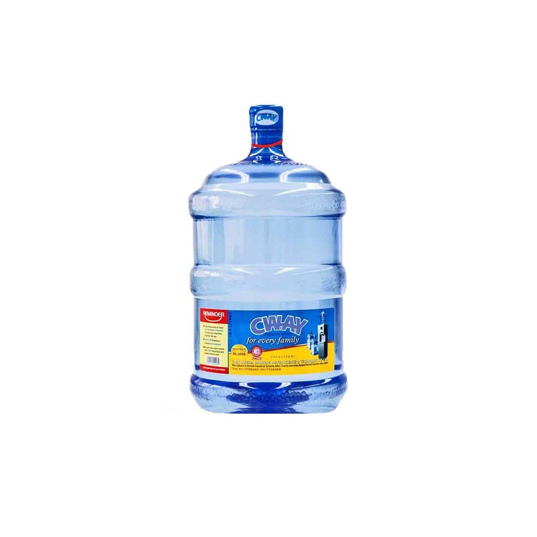 C-Way Dispenser Bottle