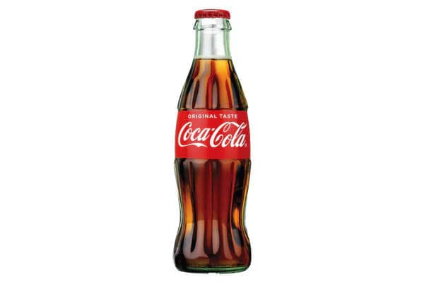 Bottle Coke
