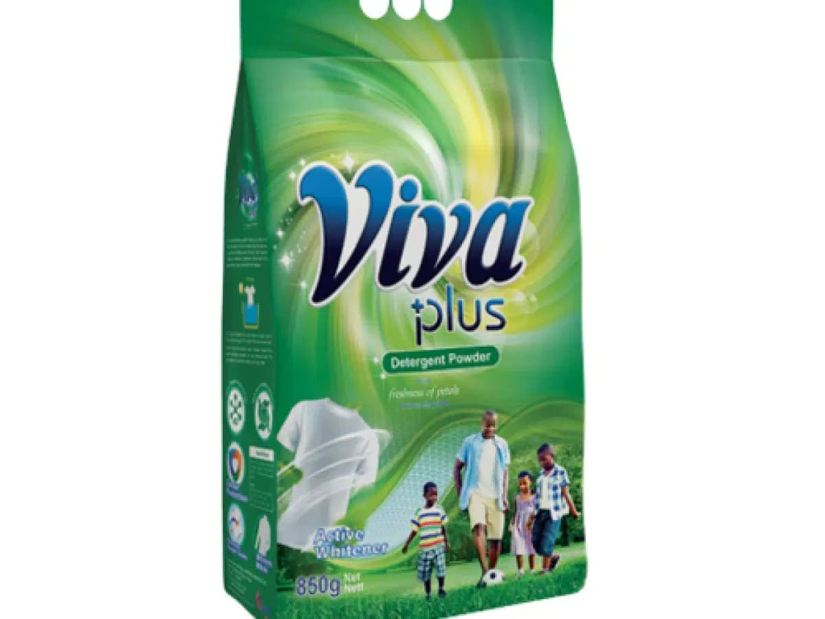 Viva Detergent 800g