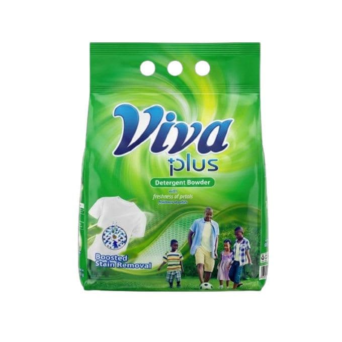 Viva Detergent 170g