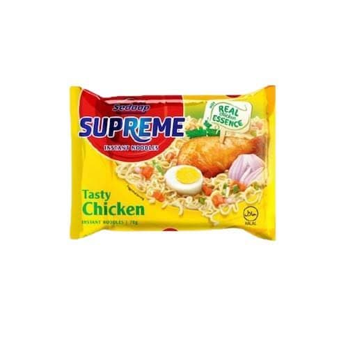 Small Supreme Noodles