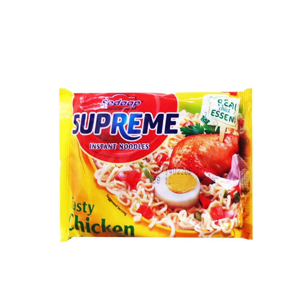 Big Supreme Noodles